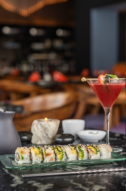 OUR STORY - Parrotfish Restaurant Punta de Mita