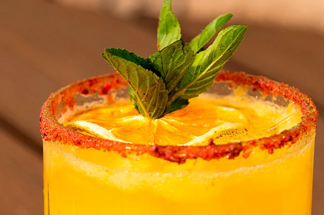 ParrotFish Restaurant Punta de Mita