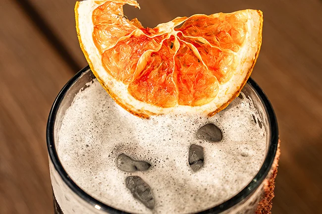 ParrotFish Restaurant Punta de Mita