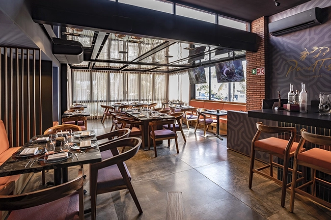 Gallery - ParrotFish Restaurant