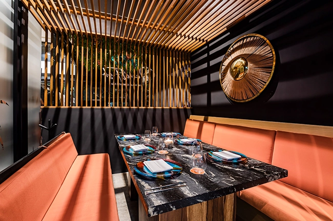 Gallery - ParrotFish Restaurant