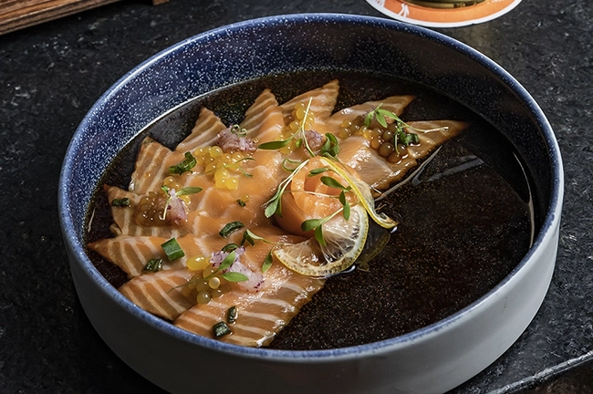 Gallery - ParrotFish Restaurant