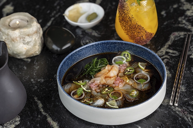 Gallery - ParrotFish Restaurant Punta de Mita