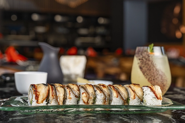 Gallery - ParrotFish Restaurant Punta de Mita