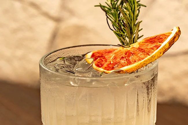 ParrotFish Restaurant Punta de Mita