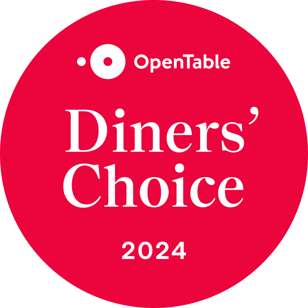 Logo - Dinner´s choice ParrotFish Restaurant